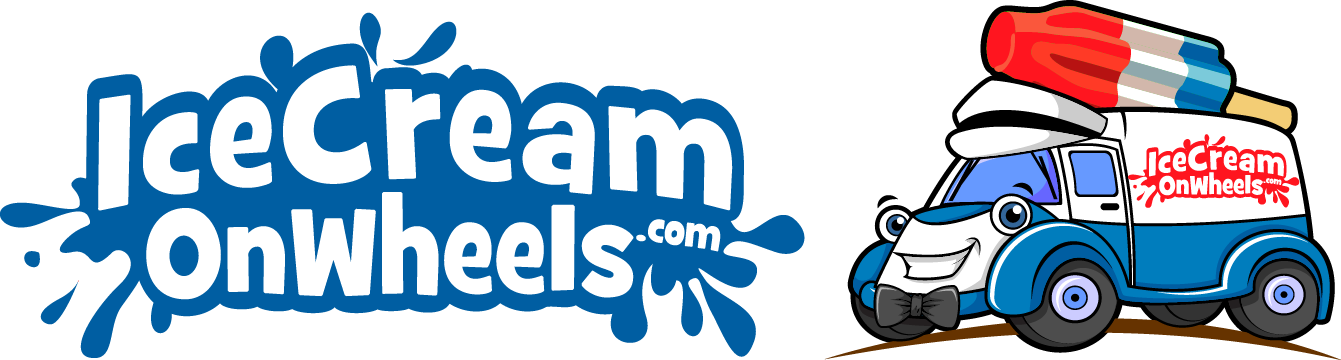 Ice Cream on Wheels